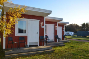 Käringsund Resort Camping in Eckerö